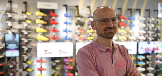 Ángel Segarra (Sprinter): “Hay recorrido en Europa para Sprinter”