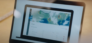 Google se alía con Stella McCartney para una plataforma de análisis medioambiental