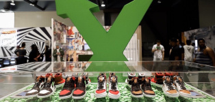 La plataforma de ‘sneakers’ StockX prepara su salto a bolsa
