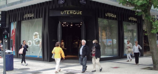 Suárez continúa avanzando en retail y releva a Uterqüe en San Sebastián