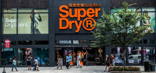 Superdry obtiene un préstamo de 70 millones de sus acreedores