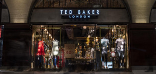 Ted Baker tantea vender su sede de Londres