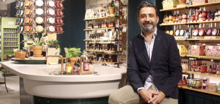 The Body Shop: caída de ventas del 14% en España y remontada en 2022