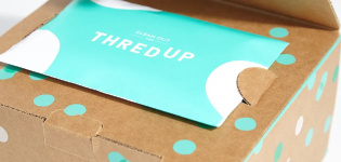 Más moda de segunda mano en bolsa: ThredUp ultima su salto al parqué
