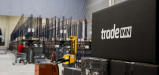 Tradeinn supera los 300 millones en ventas en 2021