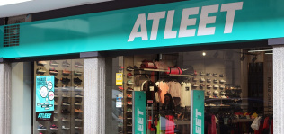 Tréndico sigue expandiéndose: 500 tiendas en 2020 y lleva Atleet a Gibraltar