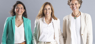 La ‘fintech’ española Twinco ficha a la ex directora de sostenibilidad de Telefónica