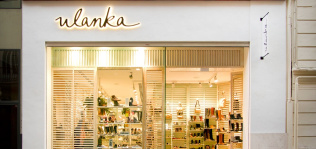 Ulanka amplía su red de tiendas y releva a Desigual en Modaes