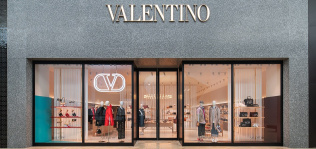 Valentino, Gucci y Pandora nombran nuevos capitanes para su negocio en China