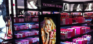 L Brands nombra nuevo <br>consejero delegado para Victoria's Secret