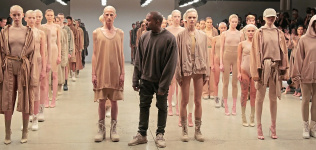 Kanye West cede el cetro: Yeezy ficha a un ex de Nike y Louis Vuitton como director creativo