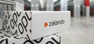 Zalando aprovecha el ‘lockdown’: lanza en España su plataforma para tiendas físicas