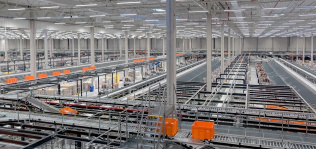 Zalando y Mercado Libre se apoyan en el ‘cloud’ de Amazon para acelerar su expansión