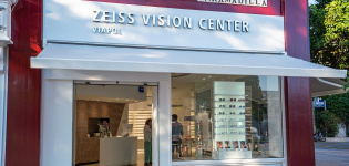 El fabricante de lentes Zeiss sale al retail en España con su primera tienda