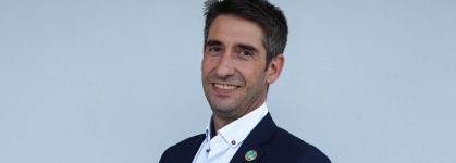 Pablo Sánchez (BCorp): “Estamos pervirtiendo el término sostenibilidad”
