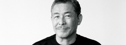 Fallece el diseñador japonés Issey Miyake