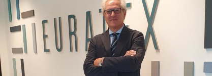 Alberto Paccanelli (Euratex): “Para la industria de la moda, la prioridad ahora es sobrevivir”