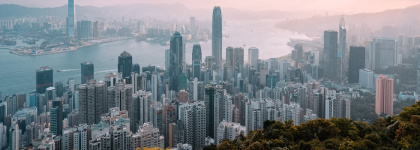 El desplome del turismo y el Covid Cero asfixian el retail en Hong Kong