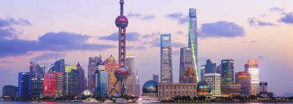 La política Covid Cero ahoga el retail de Shanghái: ‘vacancy’ por las nubes y rentas a la baja