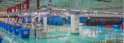 La ‘supply chain’, sin respiros: la crisis energética paraliza las fábricas en Asia 