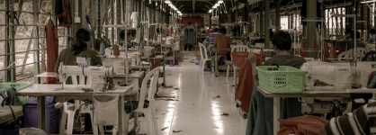 La pandemia borra 7.400 empleos en la moda en 2022