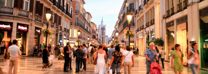 La Ocde vuelve a recortar sus previsiones para la economía española en 2023