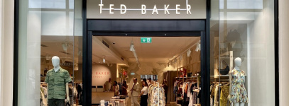 Authentic Brands Group finaliza la compra de Ted Baker