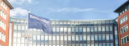 Beiersdorf impulsa su cifra de negocio un 10,5% en el primer semestre 
