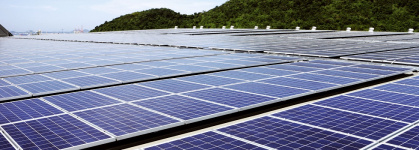 Bestseller instala paneles solares en Bangladesh para abastecer de energía a sus proveedores