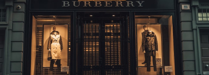 ‘To be or not to be British’: Burberry vuelve a poner Reino Unido en el centro de su marca