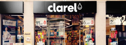 Dia vende Clarel a un fondo por 60 millones de euros