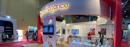 Eurofragance compra a su socio en Indonesia y vende su filial en Estados Unidos