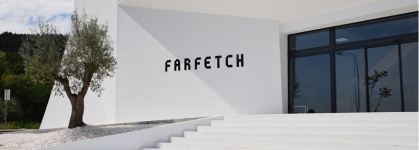 Farfetch y Yoox-Net-A-Porter: nace un titán de ecommerce de 4.700 millones de euros