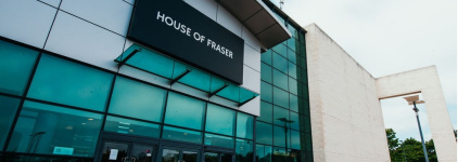 Frasers Group eleva su participación en Asos hasta el 5%