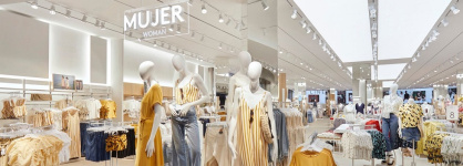 Inditex refuerza Lefties con un ‘flagship store’ en el ‘prime’ de Valencia 