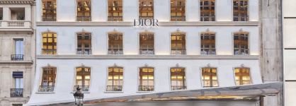 LVMH recompone la dirección de Dior y nombra una nueva responsable para América