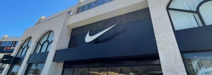 Alejarse del rey: los retailers limitan su dependencia de Nike