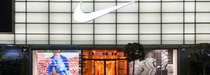 Nike abandona el mercado ruso: no reabrirá sus tiendas
