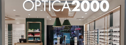Optica2000 firma con la chilena Karün para crecer un 8% este año