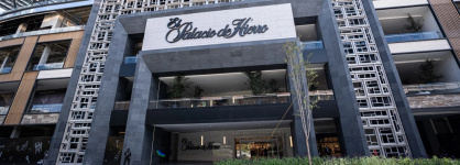 El Palacio de Hierro busca el futuro del retail en Coyoacán con una inversión de 140 millones