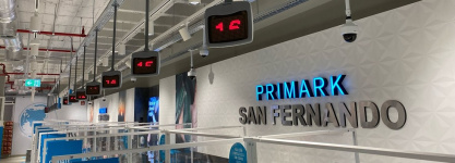 Primark invierte cien millones de euros en su expansión en España