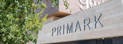 Primark se acerca al online y arranca su servicio ‘click&collect’ en 25 tiendas de Reino Unido