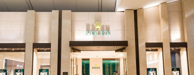 Rolex abre un nueva planta de producción en Suiza con una inversión de mil millones de euros