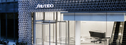 Shiseido eleva sus ventas un 4,7%, pero reduce su beneficio hasta septiembre