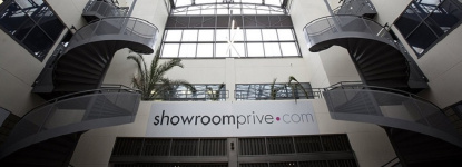 Showroomprive reduce ventas un 21,3% hasta junio y hunde su resultado neto