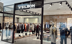 Silbon supera las cincuenta tiendas tras llevar a Córdoba su línea femenina