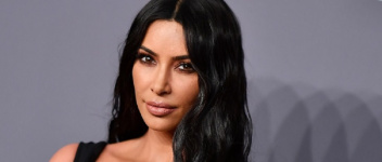 Kim Kardashian estudia recomprar a Coty el 100% de KKW Beauty