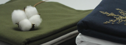 La Fundación Textil Algodonera busca de nuevo la innovación 