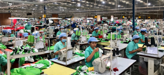 Vuelco en el ‘top 10’ de exportadores de ropa: China pierde peso e irrumpe Camboya
