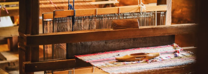 El textil modera su inflación, pero encoge producción y ventas en el primer trimestre 